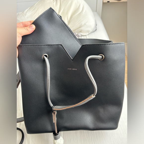 Pixie Mood medium handbag - Picture 3 of 5